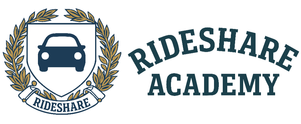 The Rideshare Academy