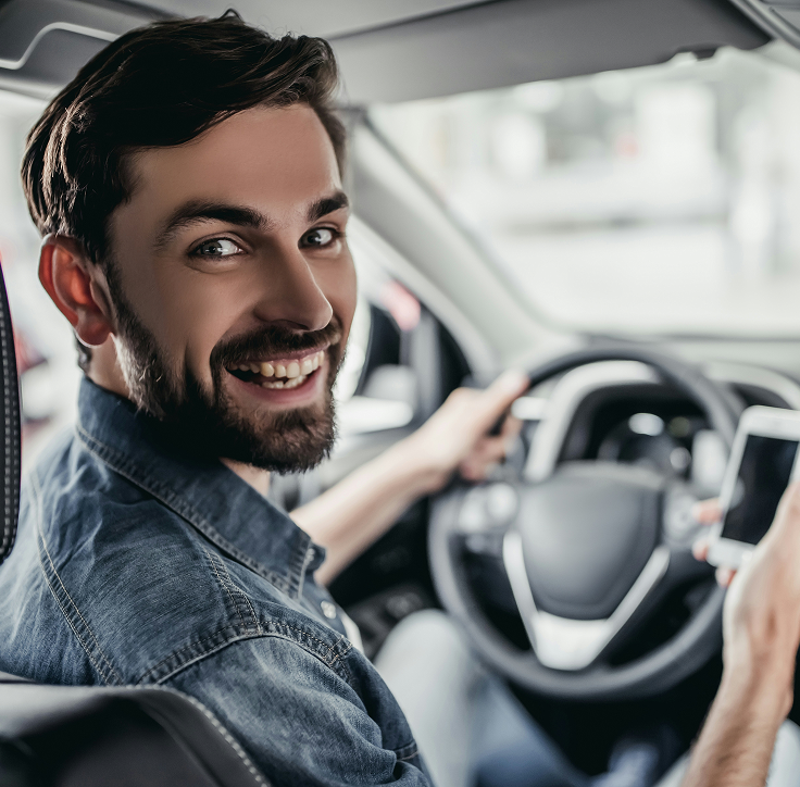 Rideshare Academy