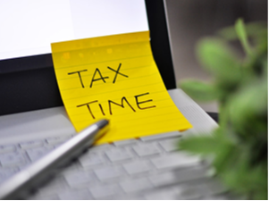 Tax Planning